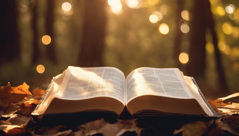 Read more about the article Gottes Willen in der Bibel suchen
