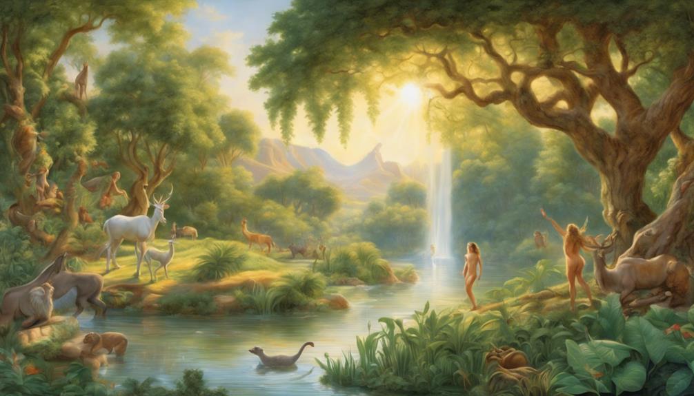 gr ndungserz hlungen und mythologie