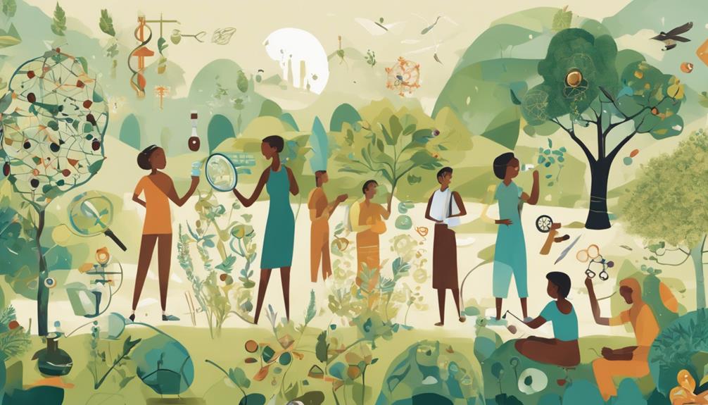 health and disease prevention