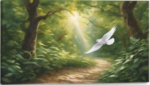 Read more about the article Die Rolle des Heiligen Geistes bei der Entscheidungsfindung verstehen