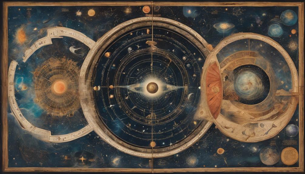 Read more about the article Was sind die Herausforderungen der biblischen Kosmologie durch die moderne Wissenschaft?