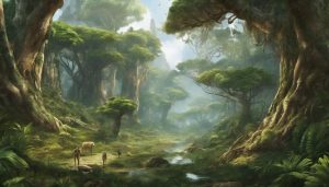 Read more about the article Was sind die Herausforderungen für die Evolutionstheorie?
