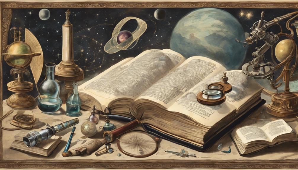 hermeneutics and scientific dialogue