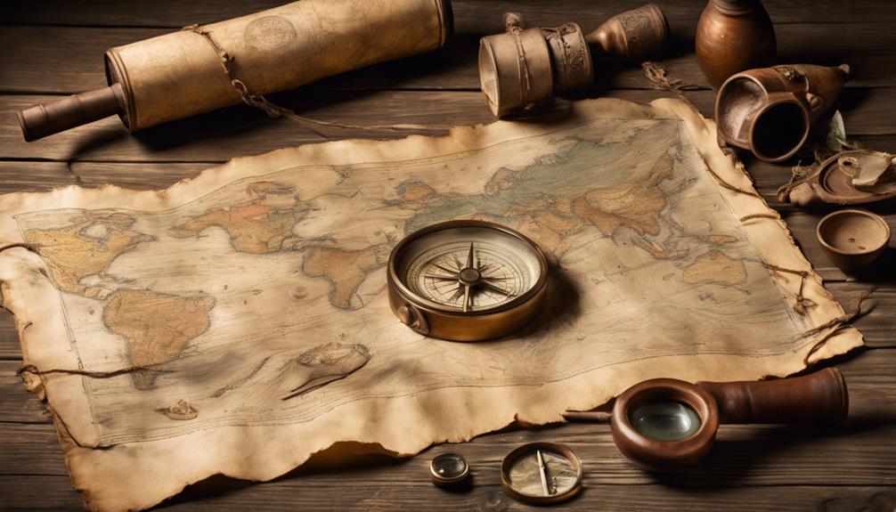 historische interpretation und implikationen