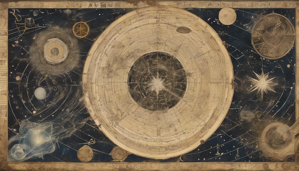 historische kosmologie perspektiven analysieren