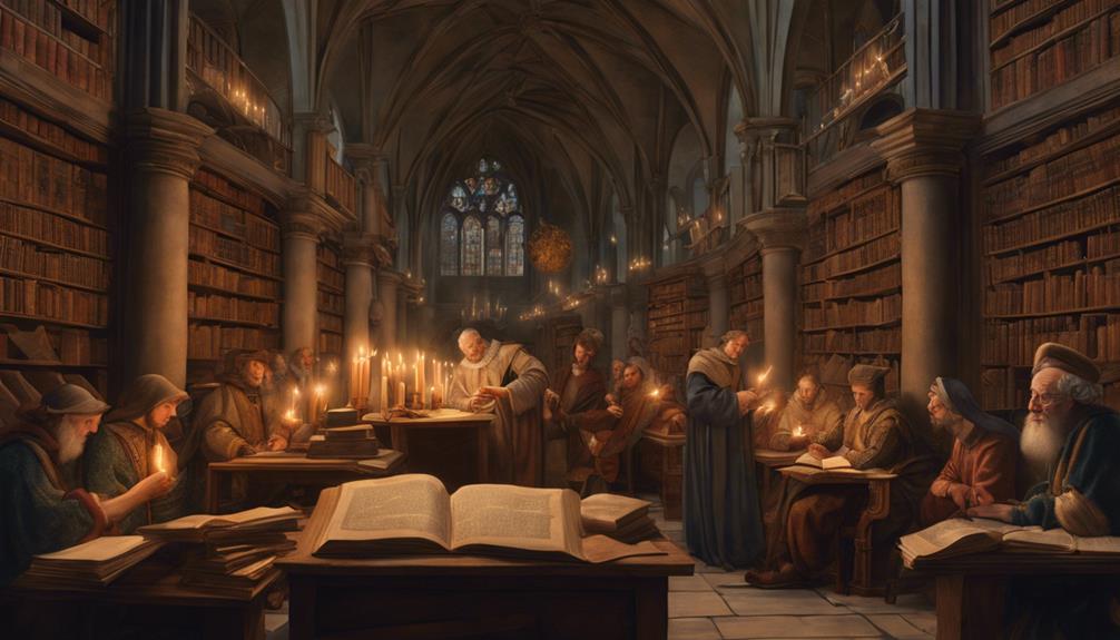 historischer konfliktkontext verstehen