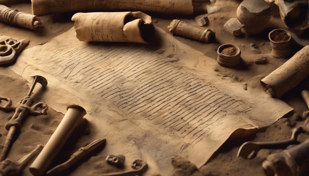 historischer kontext und pr zision