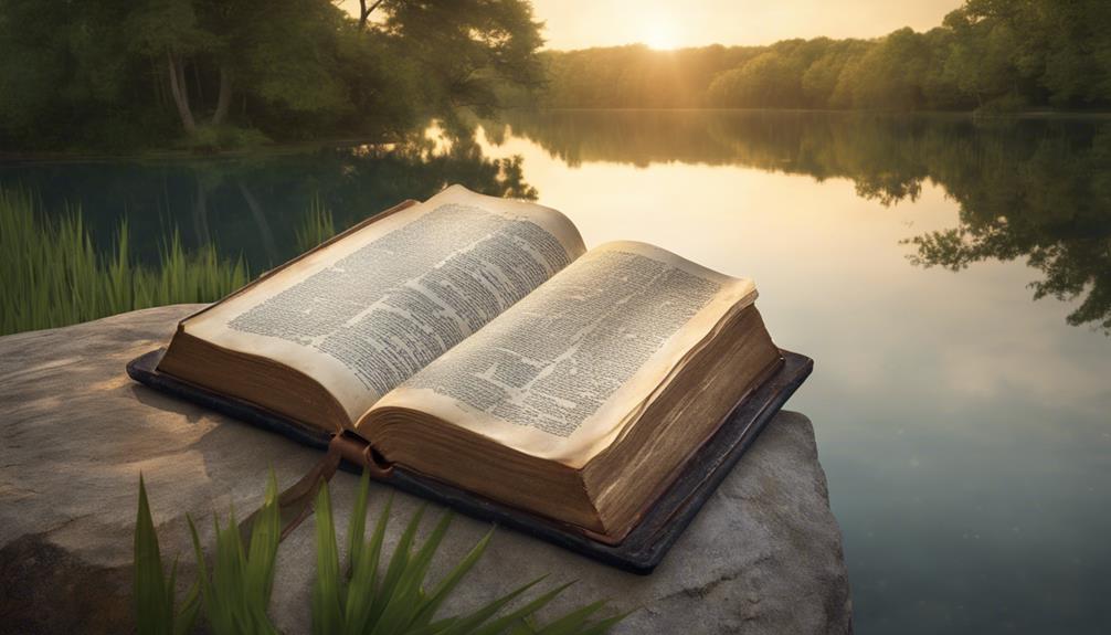 hoffnung durch psalmen entdecken