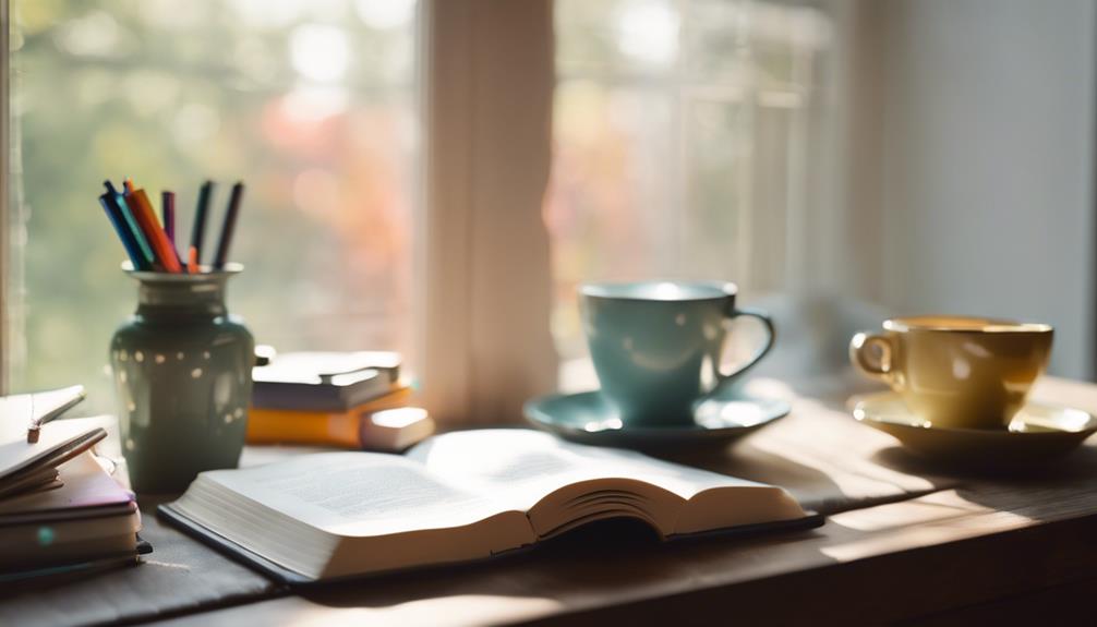 Read more about the article Wie man eine induktive Bibelstudie in 5 einfachen Schritten durchführt