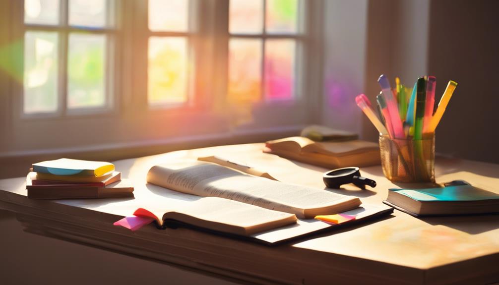 Read more about the article Ist die induktive Bibelstudie besser als andere Bibelstudienmethoden?