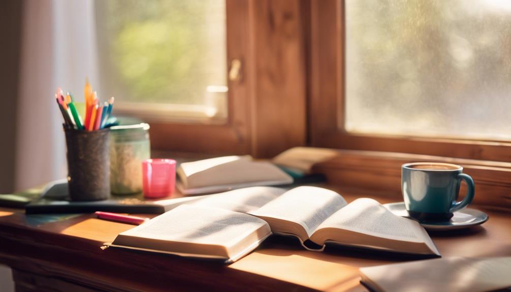 Read more about the article Warum Induktives Bibelstudium der beste Weg ist, um Gottes Wort zu kennen