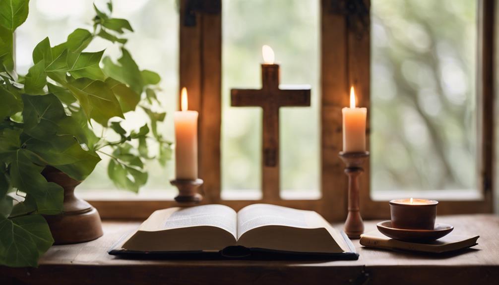 Read more about the article Wesentliche Werkzeuge für ein intensiveres Bibelstudium Erlebnis