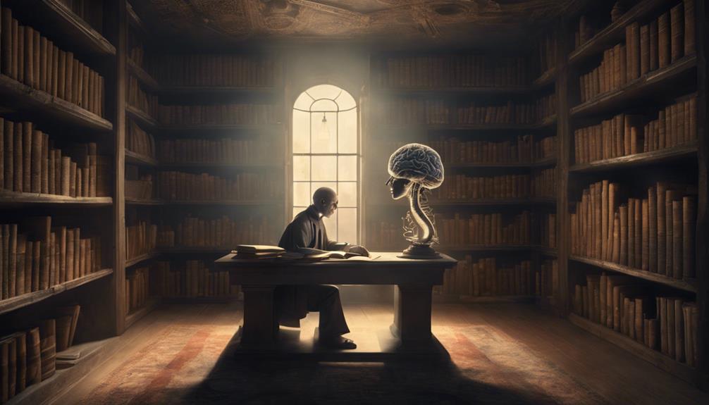 kognitive funktionen und paranormales