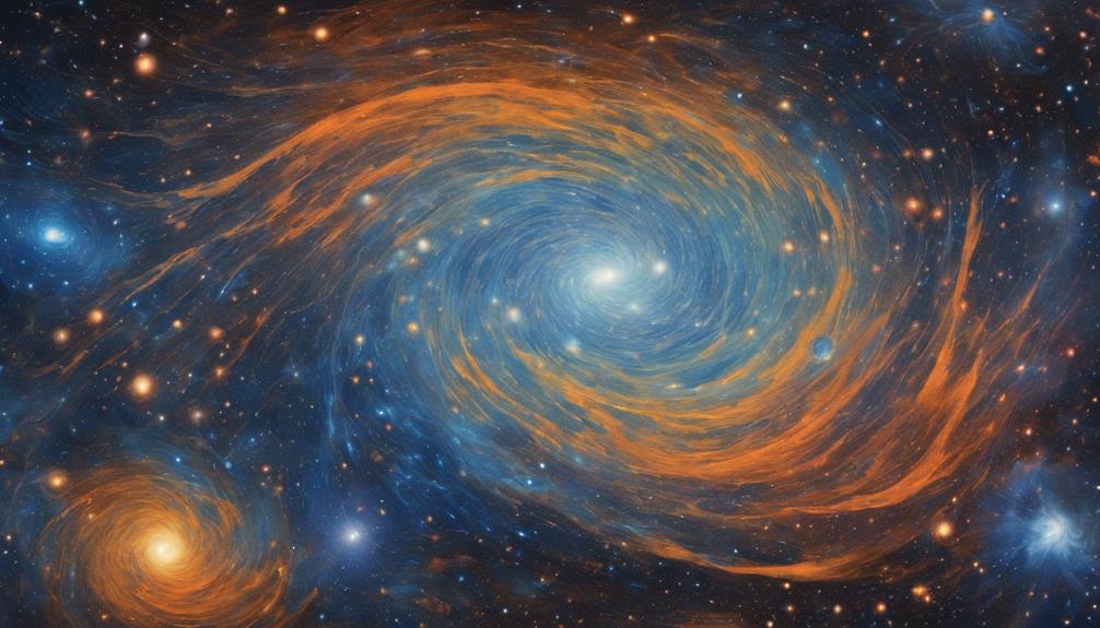 kosmische hintergrundstrahlung entdecken