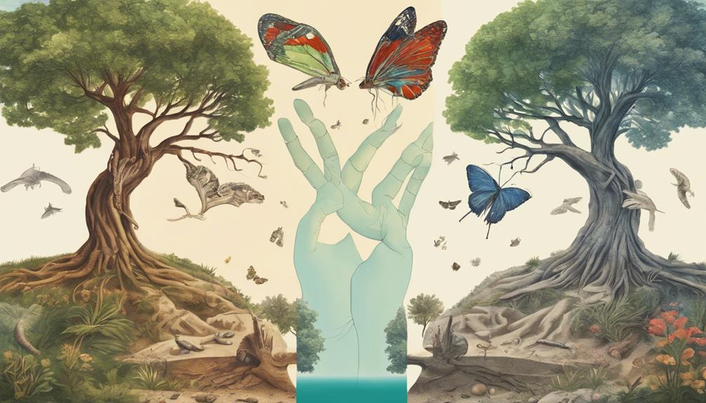 kreationismus versus evolution verst ndnis