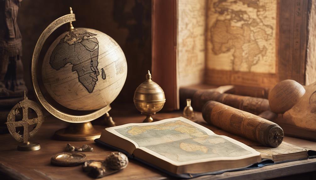 Read more about the article Wie man kulturelle und kontextuelle Studien in der Bibelstudie anwendet
