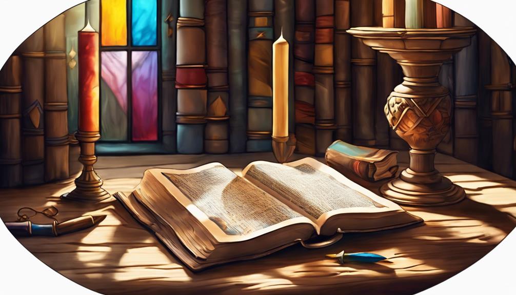 literary context analysis