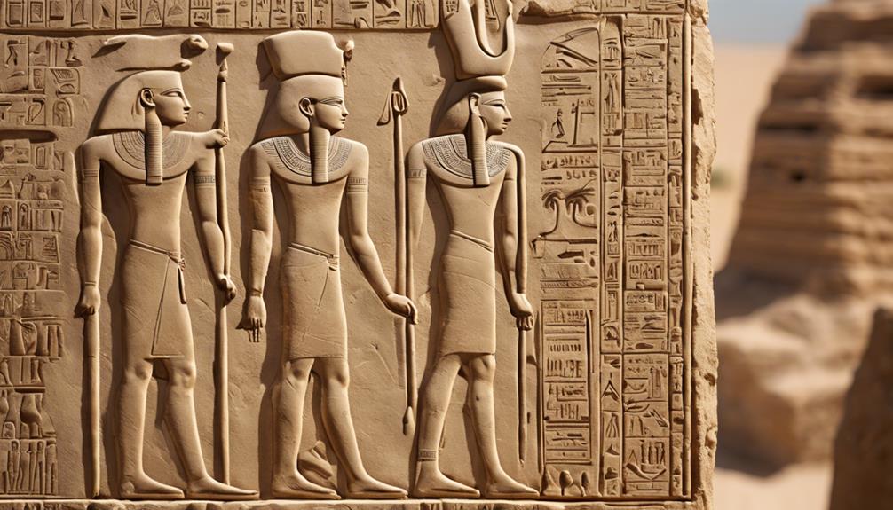 merneptah stele erw hnt israel