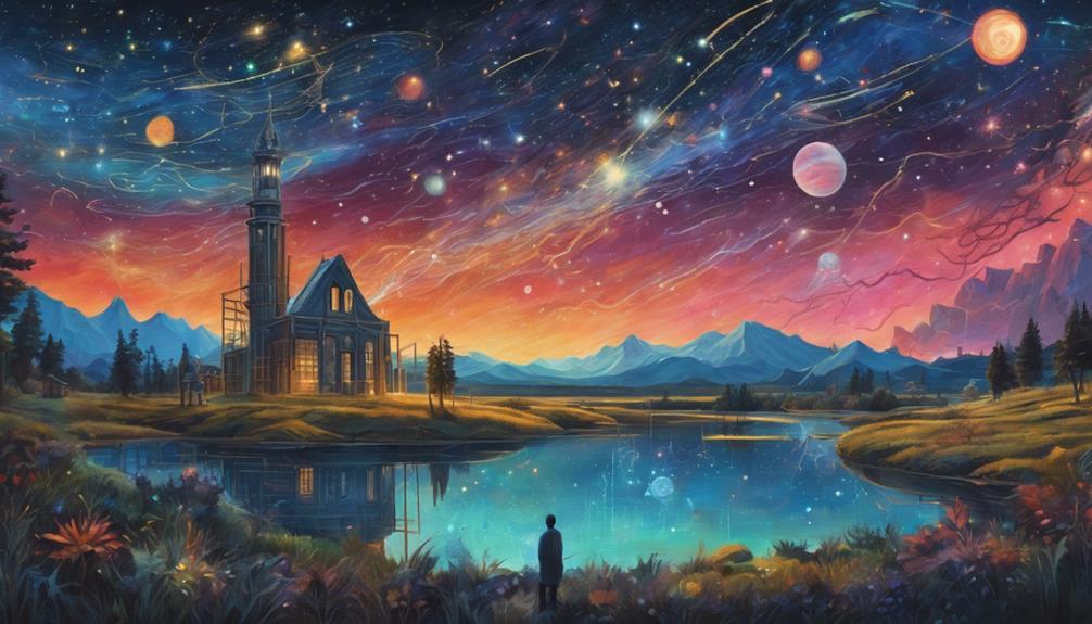 Read more about the article Wie sieht die moderne Wissenschaft Wunder?