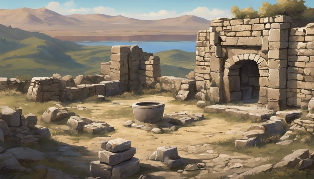 noble kingdom of israel