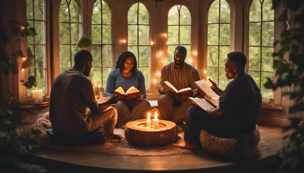 pers nliches spirituelles wachstum