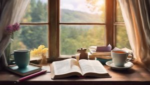 Read more about the article Wie man einen personalisierten Andachts-Bibelstudienplan erstellt