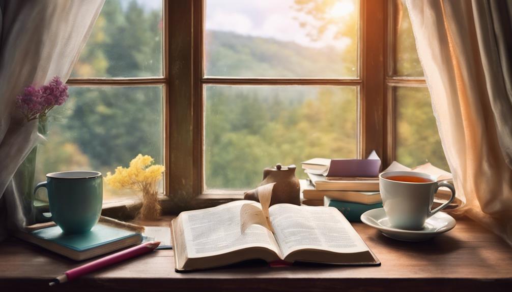 Read more about the article Wie man einen personalisierten Andachts-Bibelstudienplan erstellt