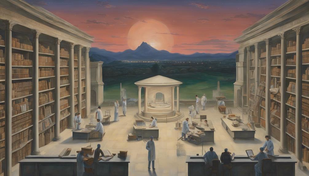 philosophical approaches to science