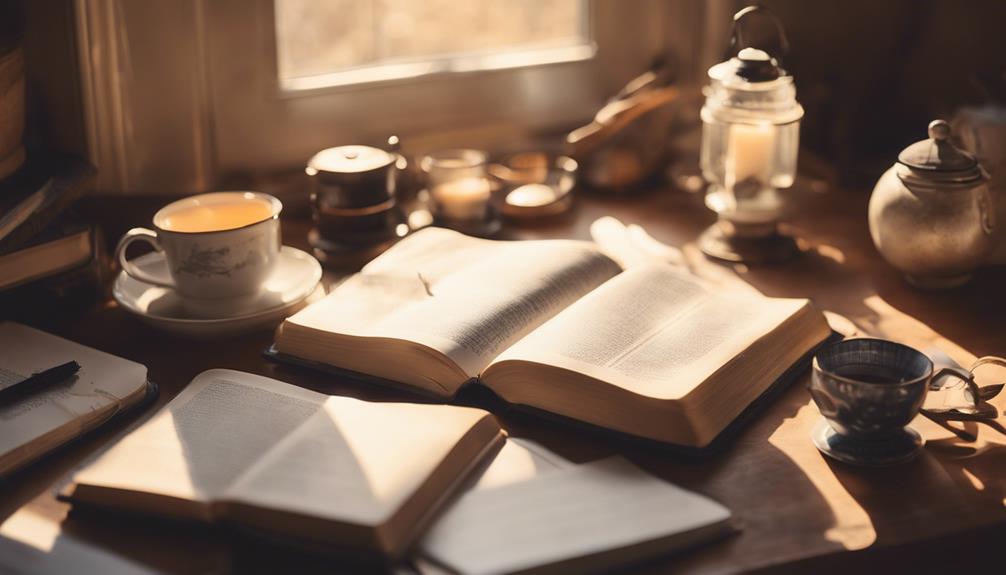 power of the written