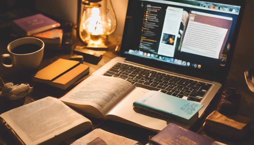 practical study methods