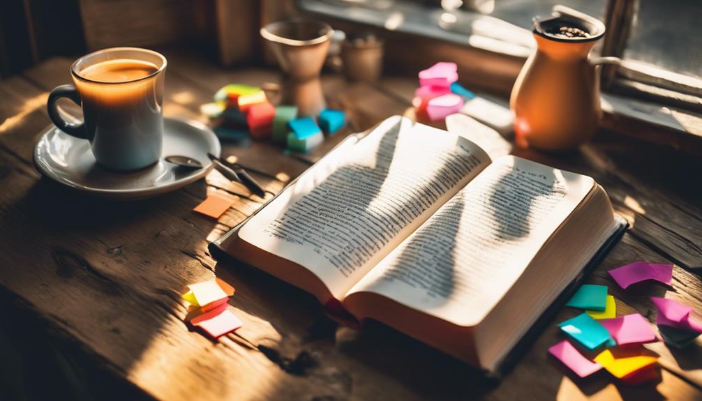 Read more about the article Wie man die praktische Anwendung des Bibelstudiums versteht