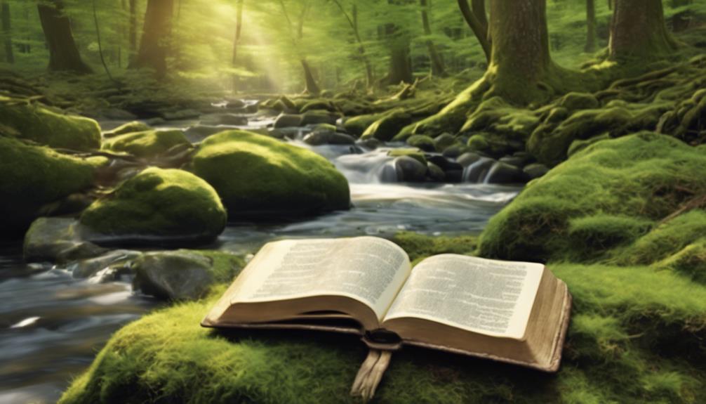 Read more about the article Wie man die Psalmen als Quelle des Trostes und Zufluchtsorts in Zeiten der Not verwendet