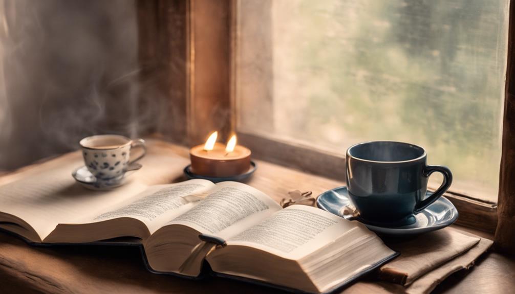 reflexion und gebet engagement