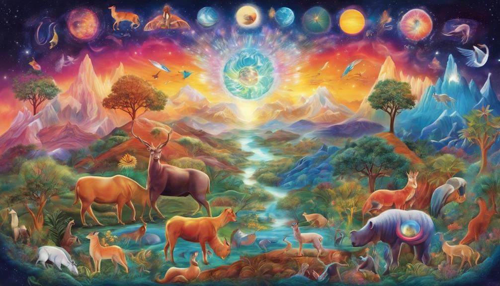 Read more about the article Was ist die Schöpfungsgeschichte im Genesis?