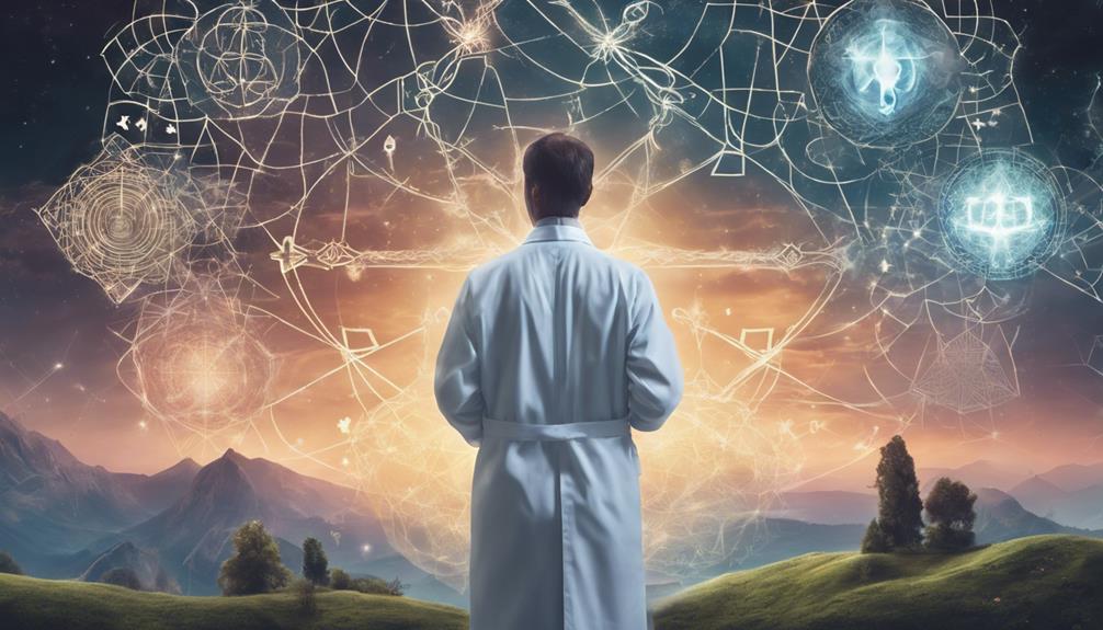 science and faith integration