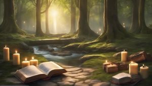 Read more about the article Inkorporation von spirituellen Disziplinen, die in der Bibel zu finden sind