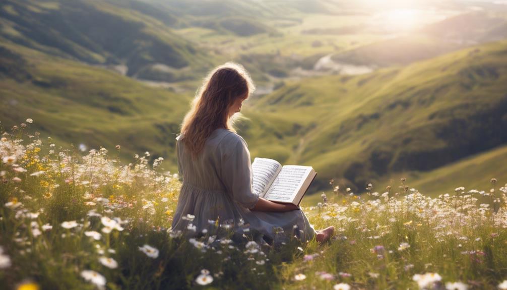 spirituelle lieder pers nliche geschichten