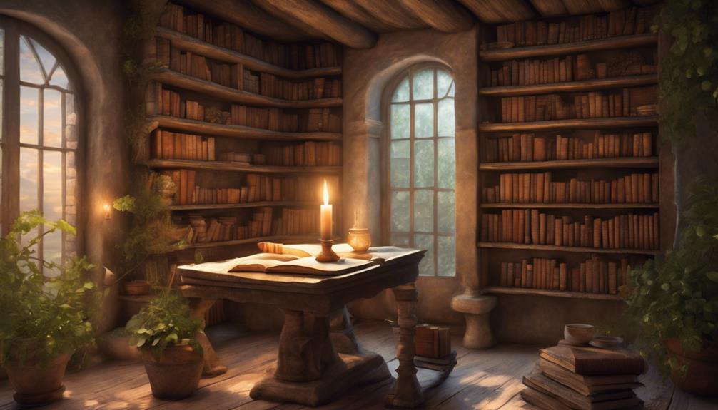Read more about the article Das Studium der Weisheitsliteratur der Bibel