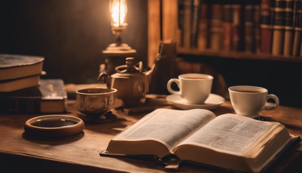 Read more about the article Wie man die Evangelien und Episteln studiert, um ein tieferes Verständnis zu erlangen
