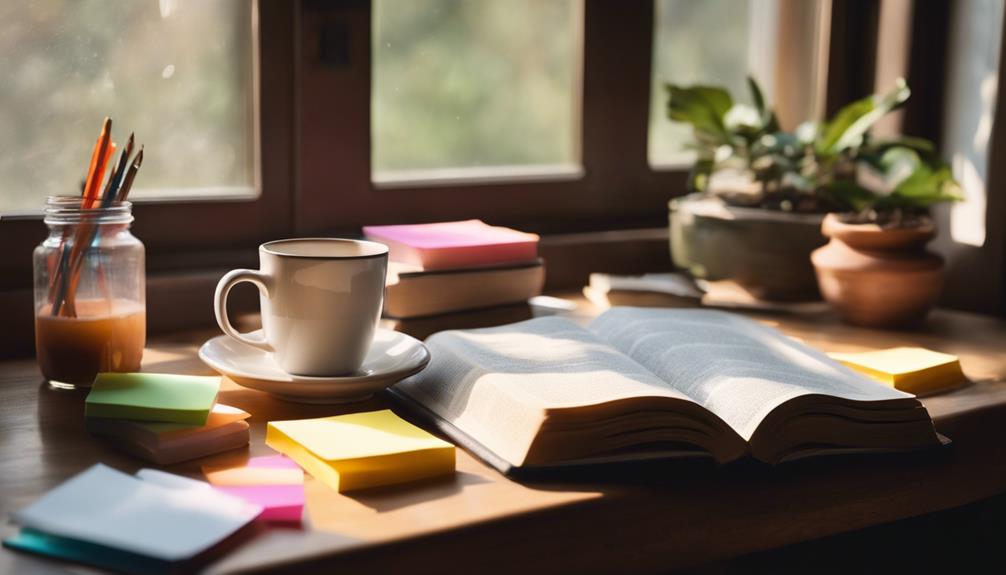 Read more about the article Was ist eine thematische Bibelstudie und warum ist sie wichtig?