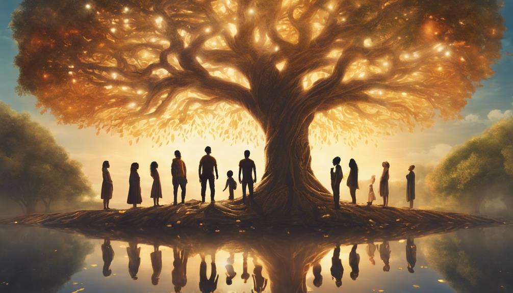 theological implications of imago dei