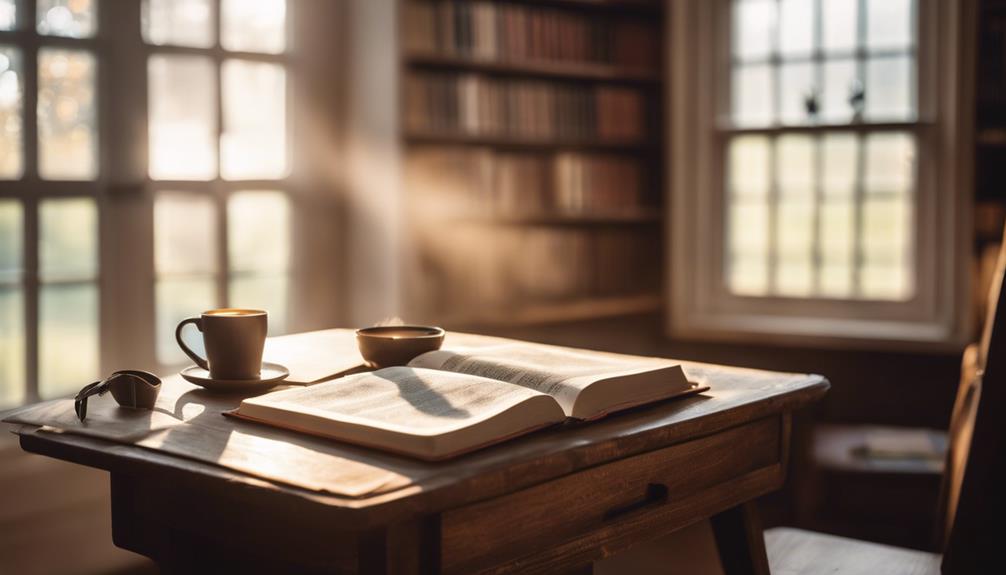 theological knowledge and application