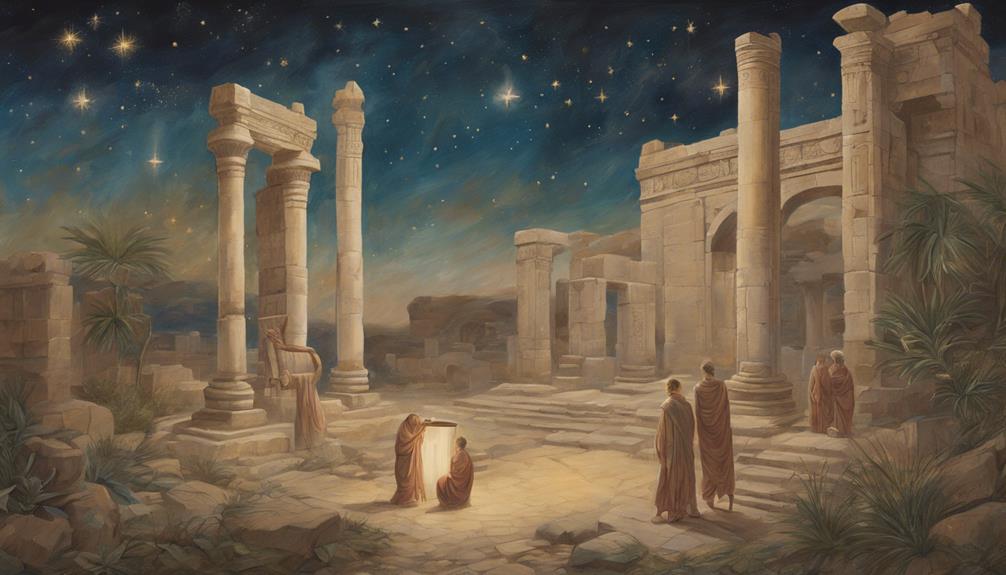 theologische aspekte der prophezeiung