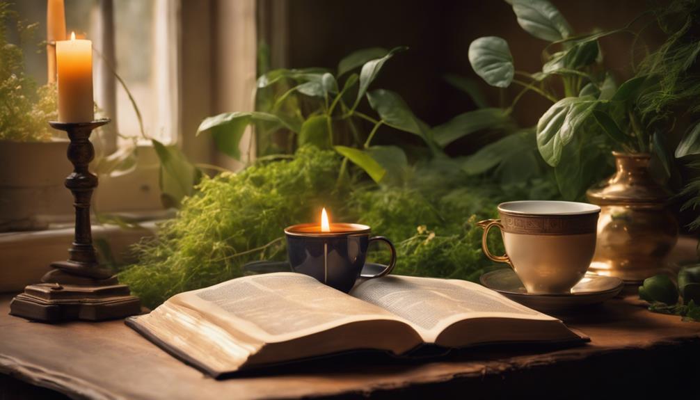 transformative kraft der bibel
