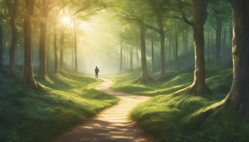 understanding faith and trust