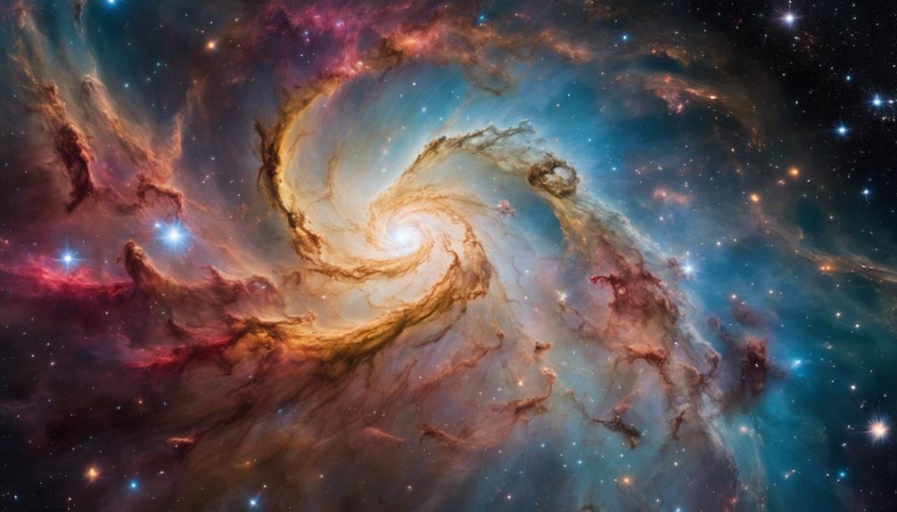 ursprung des universums erforschen