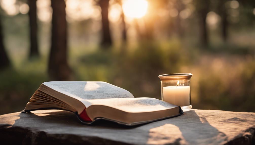 Read more about the article Verwendung des Vaterunsers und anderer biblischer Beispiele im Gebet