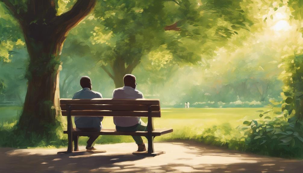 verantwortung im spirituellen wachstum