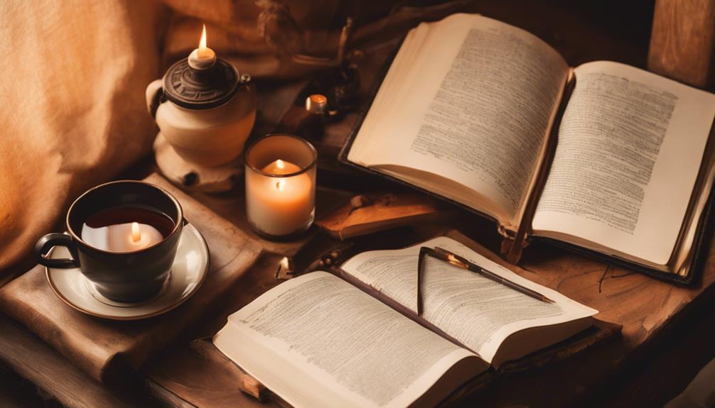 verst ndnis der andachtsbibelstudien