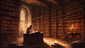 Read more about the article Weisheit in schwierigen Passagen der Schrift finden